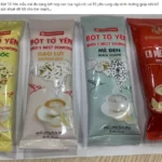 Review Bột Tổ Yến - Thơm Ngon Mẫu Mã đa Dạng Bổ Sung Dinh Dưỡng Tăng Cường Sức Khỏe - 1Shop.com.vn
