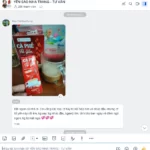 Review Cà Phê Tổ Yến - Sản Phẩm Uống Rất êm, Không Say, Không Nhức đầu, Không Mệt Tim, Tỉnh Táo Ban Ngày, Ngủ Ngon Ban đêm - 1Shop.com.vn