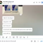 Review Nước Tẩy Rửa Nhà Vệ Sinh Econova - Cọ Sạch Vòi Nước Cặn Bẩn Lâu Ngày Một Cách Dễ Dàng - 1Shop.com.vn