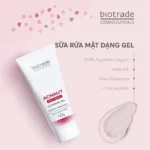 Thành Phần Gel Rửa Mặt Biotrade Acnaut Oxy Wash Cleansing Gel - 1Shop.com.vn