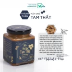 Thành Phần Mật Ong Tam Thất Bắc Vitobe - 1Shop.com.vn