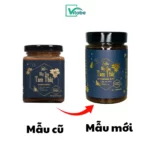 Thông Báo đổi Mẫu Mã Sản Phẩm Mật Ong Tam Thất Bắc Vitobe - 1Shop.com.vn