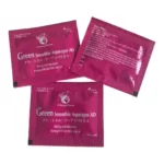 Thông Tin Bao Bì Chiết Xuất Cây Măng Tây Green Smoothie Asparagus Ad - Fine Japan - 1Shop.com.vn