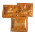 Thông Tin Bao Bì Chiết Xuất Quả Xoài Green Smoothie Mango Ad - Fine Japan - 1Shop.com.vn