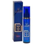 Xịt Dưỡng Tóc Hoa Hồng Và Thảo Mộc Luub Q10 - Luub Rose & Herb Oill - 1Shop.com.vn