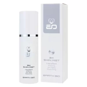 Xịt Khoáng Hàn Quốc Eo 3x Skin Mist Công Nghệ Vi Sinh - 1Shop.com.vn