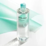 Ảnh Thực Tế Nước Tẩy Trang Beyond Angel Aqua Purifying Cleansing Water 500ml - 1Shop.com.vn