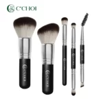 Bộ Cọ Trang Điểm Cá Nhân C'choi 7 đầu Chổi - Punar - 1Shop.com.vn