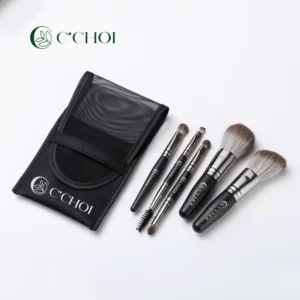 Bộ Cọ Trang Điểm Cá Nhân C'choi - Punar - 1Shop.com.vn