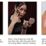 Cách Sử Dụng Phấn Nước C'choi Herbal Dd Cushion - Punar - 1Shop.com.vn