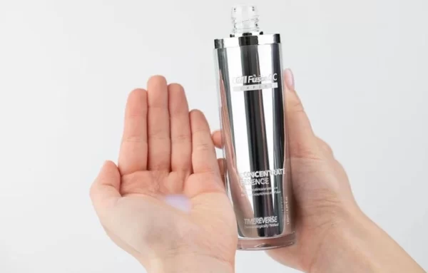 Chất Của Tinh Chất Time Reverse Concentrate Essence Cell Fusion C Expert - 1Shop.com.vn