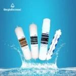 Combo Lõi Lọc Nâng Cấp đúc Nguyên Khối - Thế Giới Lọc Nước - 1Shop.com.vn