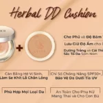 Công Dụng Phấn Nước C'choi Herbal Dd Cushion - Punar - 1Shop.com.vn