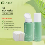 Đối Tượng Sử Dụng Bộ Sản Phẩm Làm Sạch Da C’choi - Punar - 1Shop.com.vn