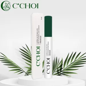 Dưỡng Mi Tế Bào Gốc C'choi - Bio-placenta Lash Serum - Punar - 1Shop.com.vn