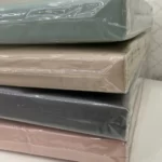 Ga Trải Giường Drap Tencel 60s - Tân Phát - 1Shop.com.vn