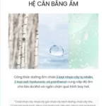 Hệ Cân Bằng ẩm Nước Tẩy Trang Beyond Angel Aqua Purifying Cleansing Water - 1Shop.com.vn