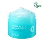 Kem Dưỡng ẩm Dịu Da Beyond Angel Aqua Moisture Cream 150ml - 1Shop.com.vn