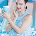 Kem Dưỡng ẩm Dịu Da Beyond Angel Aqua Moisture Cream Vegan Formula - Passion & Beyond - 1Shop.com.vn