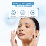 Mặt Nạ Cấp ẩm Beyond Intensive Ampoule Mask 2x Hyaluronic Acid Dành Cho Da Khô Ráp, Kích ứng, Lão Hóa Nhanh - Lg Vina - 1Shop.com.vn