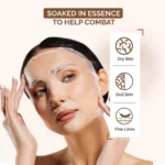 Mặt Nạ Tái Tạo Da Beyond Intensive Ampoule Mask 2x Phyto Placenta Dùng Cho Da Khô, Xỉn Màu, Có Nếp Nhăn - Lg Vina - 1Shop.com.vn