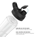 Nắp Bình Của Máy Xay Sinh Tố Mini Kuchen Ku Mb1212 - 1Shop.com.vn