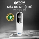 Nhiệt Kế Hồng Ngoại Kachi Jxb315 - Mishio Kachi - 1Shop.com.vn