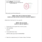 Phiếu Công Bố Tinh Chất Dưỡng ẩm Beyond Angel Aqua Daily Water Essence Super Size 180ml - 1Shop.com.vn