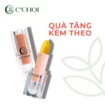 Quà Tặng Kèm Khi Mua Combo Trang điểm Cơ Bản 1 - C'choi - Punar - 1Shop.com.vn