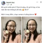 Review Phấn Phủ C'choi Velvet Film Powder Foundation - Punar - 1Shop.com.vn