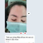 Review Dưỡng Mi Tế Bào Gốc C'choi - Bio-placenta Lash Serum - Punar - 1Shop.com.vn - Hình 1