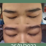 Review Dưỡng Mi Tế Bào Gốc C'choi - Bio-placenta Lash Serum - Punar - 1Shop.com.vn - Hình 16