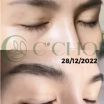Review Dưỡng Mi Tế Bào Gốc C'choi - Bio-placenta Lash Serum - Punar - 1Shop.com.vn - Hình 3