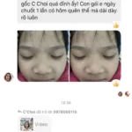 Review Dưỡng Mi Tế Bào Gốc C'choi - Bio-placenta Lash Serum - Punar - 1Shop.com.vn - Hình 4