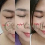 Review Dưỡng Mi Tế Bào Gốc C'choi - Bio-placenta Lash Serum - Punar - 1Shop.com.vn - Hình 5
