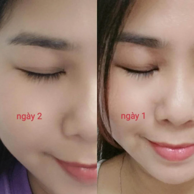 Review Dưỡng Mi Tế Bào Gốc C'choi - Bio-placenta Lash Serum - Punar - 1shop.com.vn - Hình 8