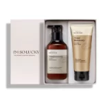 Set Sữa Dưỡng Thể Cấp ẩm Chuyên Sâu Total Recovery Body Set 450ml - 1Shop.com.vn