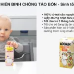 Smoothie Dinh Dưỡng Bonne - Sinh Tố Dinh Dưỡng Chống Táo Bón - 1Shop.com.vn