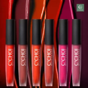 Son Kem Khoáng C’choi Punar Mineral Lip Cream - 1Shop.com.vn