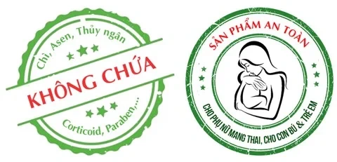 Son Kem Khoáng C’choi An Toàn Cho Sức Khỏe - Mineral Lip Cream - Punar - 1shop.com.vn