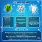 Thành Phần Dầu Tắm Gội Baby Thảo Dược Pharpharp 2in1 Jpnatural - 1Shop.com.vn