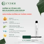 Thành Phần Dưỡng Mi Tế Bào Gốc C'choi - Bio-placenta Lash Serum - Punar - 1Shop.com.vn