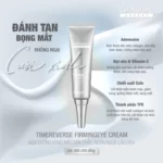 Thành Phần Kem Dưỡng Vùng Mắt Time Reverse Firming Eye Cream Cell Fusion C Expert - 1Shop.com.vn