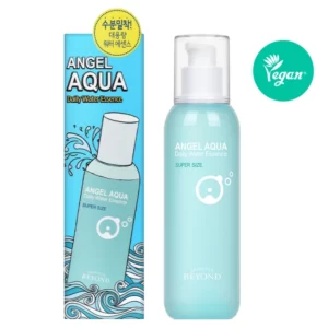 Tinh Chất Dưỡng ẩm Beyond Angel Aqua Daily Water Essence Super Size 180ml - 1Shop.com.vn