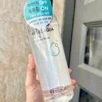 Trên Tay Cahi Nước Tẩy Trang Beyond Angel Aqua Purifying Cleansing Water - 1Shop.com.vn