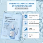 Ưu điểm Mặt Nạ Beyond Intensive Ampoule Mask 2x - Lg Vina - 1Shop.com.vn