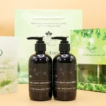 Bộ Quà Chăm Da Tươi Mát Botany - 1Shop.com.vn