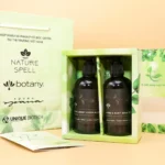 Bộ Quà Tặng Chăm Da Tươi Mát Botany - 1Shop.com.vn