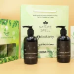 Hộp Quà Chăm Da Tươi Mát Botany - 1Shop.com.vn