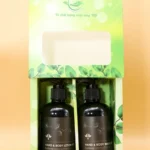 Hộp Quà Tặng Chăm Da Tươi Mát Botany - 1Shop.com.vn